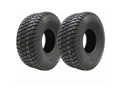Pneus Cortadores De Grama Wanda P332 16x7,50 8 4 Lonas Tubeless