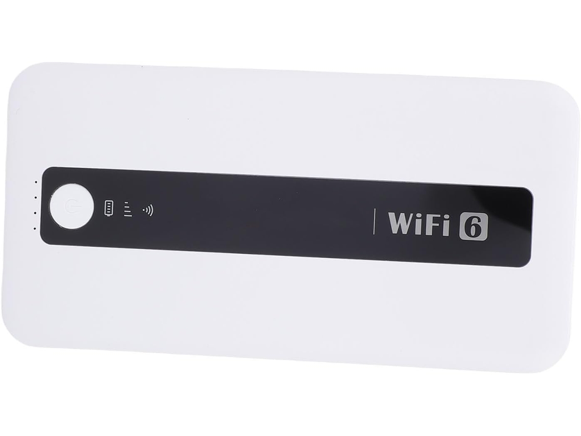 Roteador Wi-fi Móvel 4g Lte, Dispositivo Hotspot Portátil De 150 Mbps