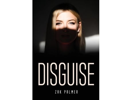 Livro Disguise De Zak Palmer (inglês)
