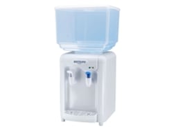 Distribuidor de Água Fria Depósito de 7 Litros 65W BASTILIPO Riofrio