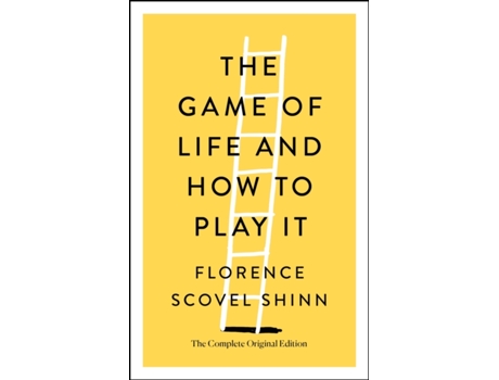 Livro Game of Life and How to Play It de Florence Scovel Shinn (Inglês)