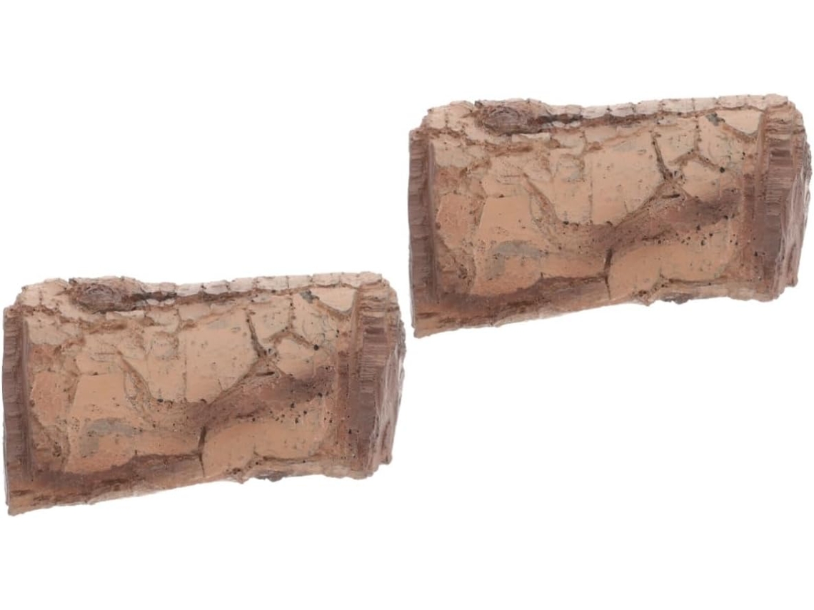 Conjunto De 2 Peças De Chaveiro Externo Com Sensor De Movimento, Porta-chaves Secreto E Vedação Para Portas.