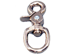 Mosquetão para Cavalo TATTINI