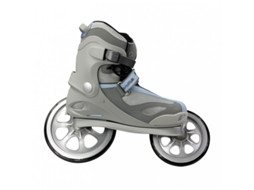 Patinar LANDROLLER Terra 9
