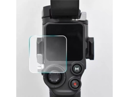 Película De Vidro Temperado Para Dji Rs3/rs3 Pro