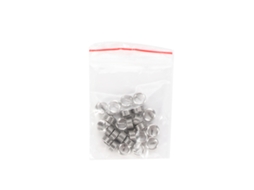 Kit De Reparação De Roscas Laxiscreed Para Roscas De 6mm, Compatível Com Helicoil