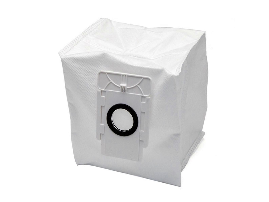Sacos Para Aspirador De Pó Robô 360 S8 Plus, Peças Reposição, Acessórios, Substituição Tuotuo