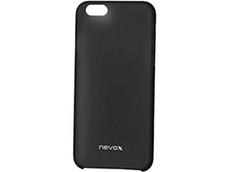 Capa iPhone 6 Plus NEVOX StyleShell Preto