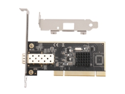Placa de Rede Pci Sfp LAXISCREED 1000mbps Windows Server