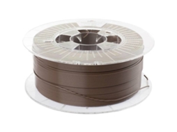 Filamento Premium Pla Spectrum Filaments 80001 Pla 1,75 Mm 1000 G Marrom Chocolate, Marron Chocolat, Marron 1 Pc (s)