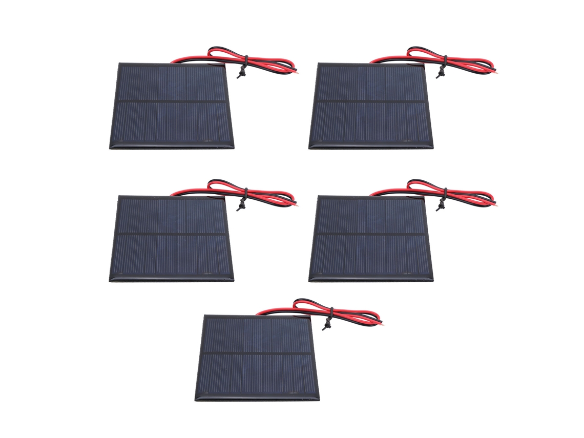 Painel Solar BRILVIBERA de alta eficiência para veículos recreativos