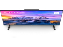 TV XIAOMI P1 (LED - 32'' - 81 cm - HD - Smart TV)