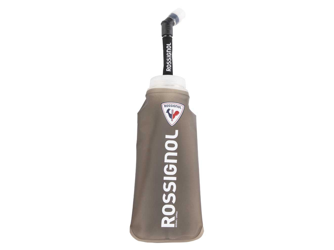 ROSSIGNOL Sacola Flask 600 Ml Cinzento