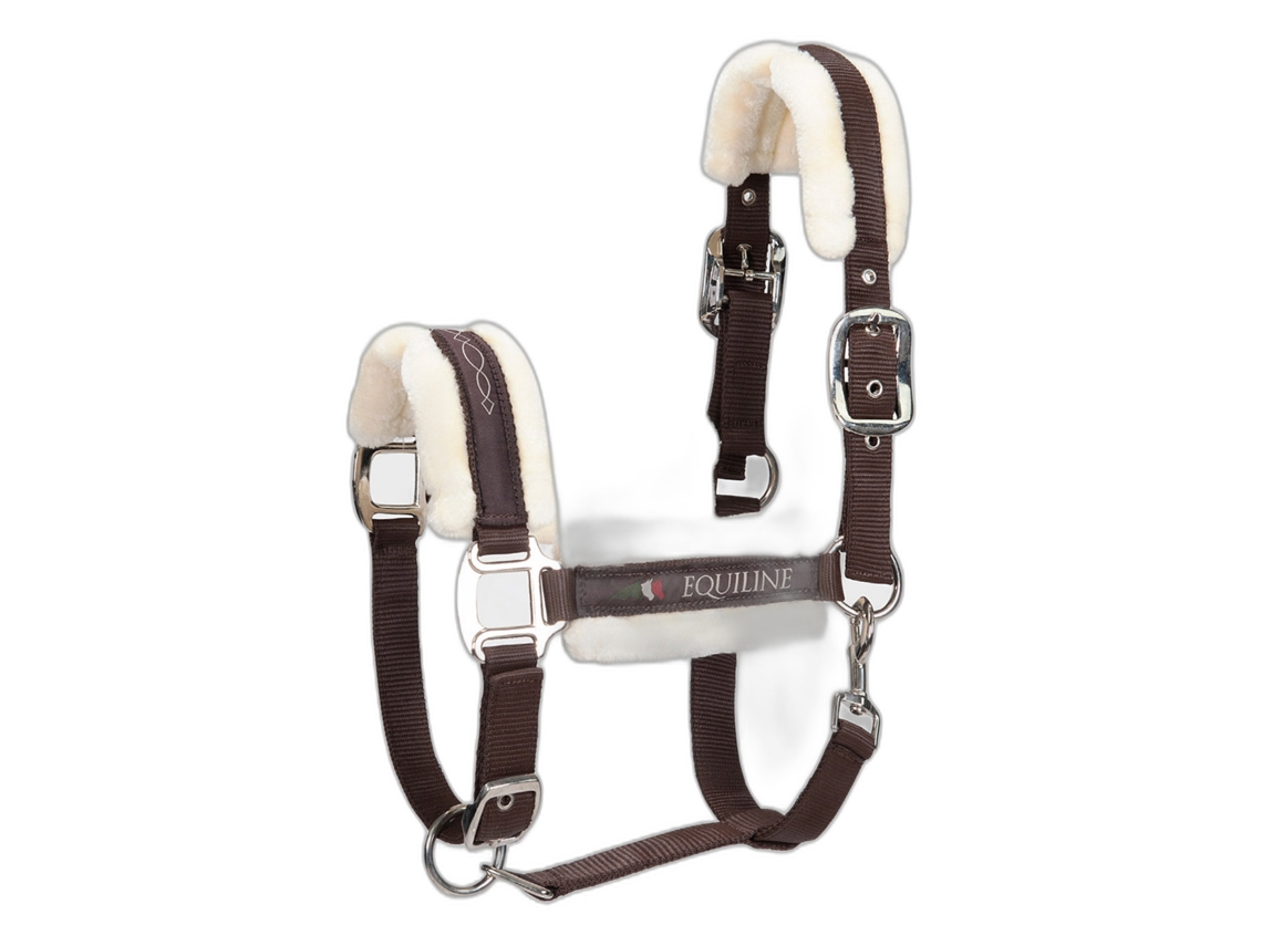 Cabresto para cavalos Equiline Tom
