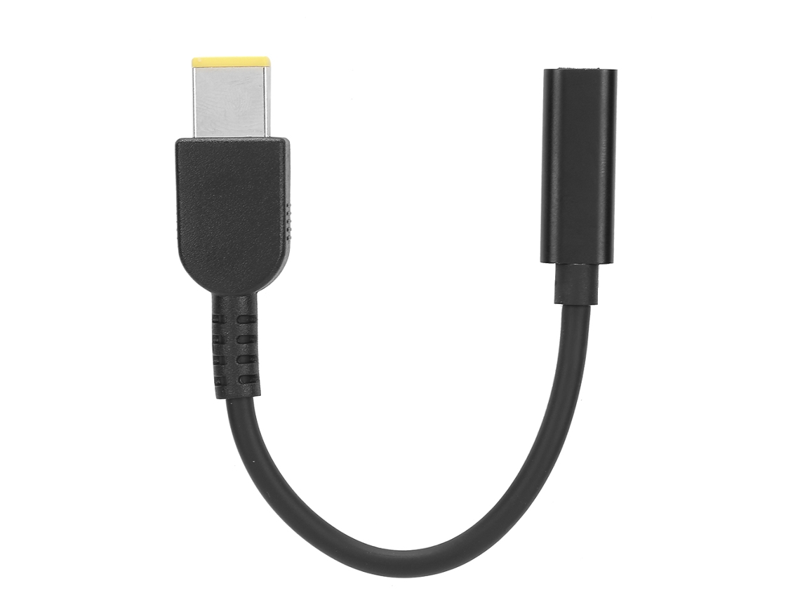 Conversor Usb c para Dc Lenovo LAXISCREED