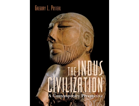 Livro The Indus Civilization: A Contemporary Perspective Gregory L. Possehl (Inglês)