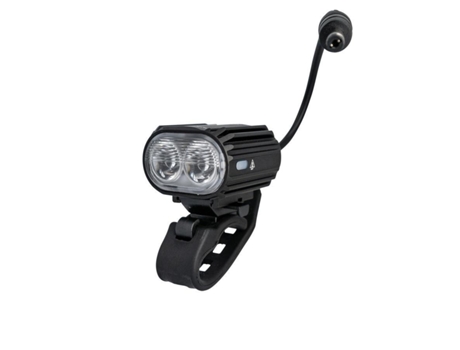 Lanterna Dianteira de Bicicleta KHEAX Sir