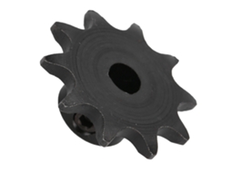 Sprocket De 10 Dentes Laxiscreed Com Furo D E Parafuso De Fixação Para Robôs Industriais