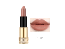 Labial Mateador Impermeable Hidratante De Larga Duración Maquillaje Cosméticos Herramienta De Belleza (9)