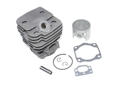 Kit De Pistão Cilindro 44mm Para Makita Dcs52 Dcs520 Dcs5200i Makita Pn 027 130 030 027 130 032 Lahdek