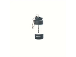 Lanterna Portátil Recarregável Usb para Chaveiro Mini Acampamento Iluminação Ultrabrilhante STELASPLEN