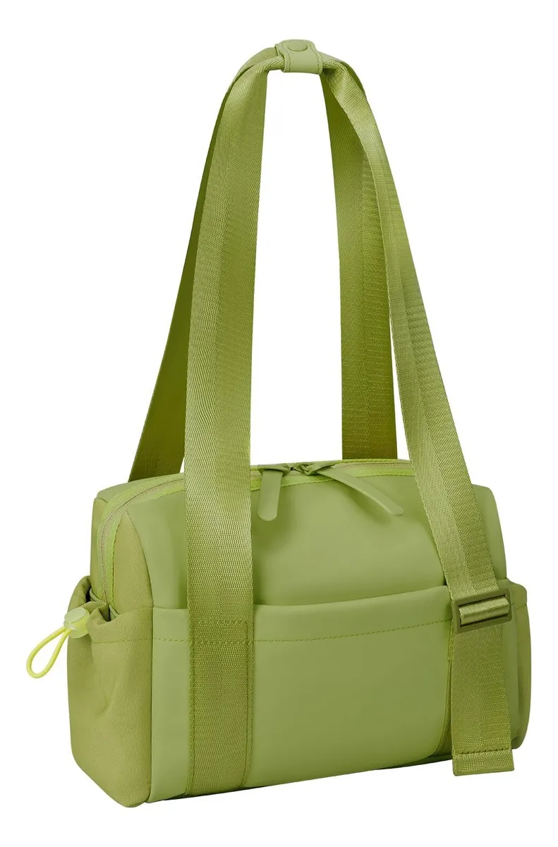 Mini Bolsa De Ginástica Para Mulheres E Meninas, Bolsa Pequenavayotoy