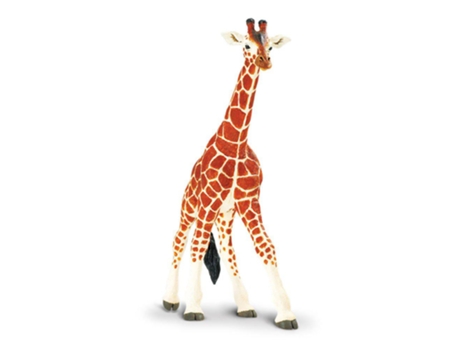 Safari Ltd Reticulated Giraffe