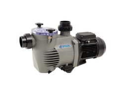 Kripsol Ks Evo Bomba Para Piscina Silenciosa Eficiente Prefiltro Grande Baixo Consumo - 3cv Mono