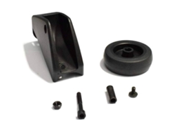Roda Direita THULE Easy Fold Xt 934