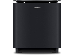 Subwoofer BOSE Lifestyle Ultra (Preto)
