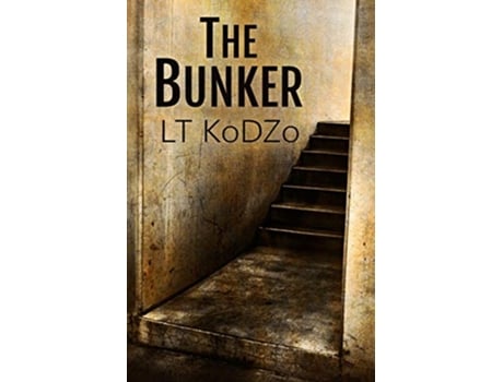 Livro The Bunker The Center Trilogy de Lt Kodzo (Inglês)