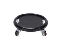 Lurelia Roda Abdominal Roller Fitness Disco Deslizante Abs Trainer Musculação Placa Deslizante Muda Abs Trainer Equipamento De Ginástica Doméstica