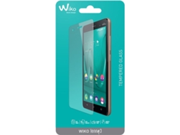 Pelicula de Vidro WIKO Lenny 3