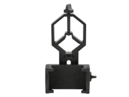 Universal Smartphone Adapter Mount For Spotting Scope Telescope Binocular Monocular LAXISCREED