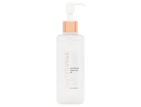 Óleo de Limpeza Nutritivo 192 Ml YOUNGBLOOD