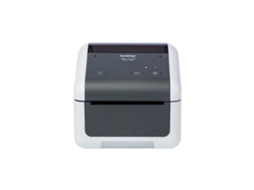 Brother Td4520Dn Impressora de Etiquetas
