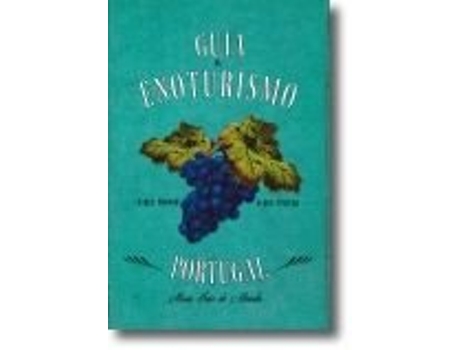 Guia de Enoturismo de Portugal