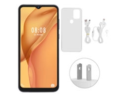 Smartphones LAXISCREED com Digital Facial e Dual Sim