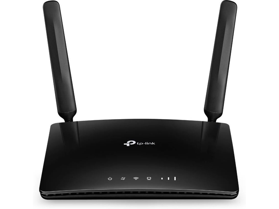 Router 4G TP-LINK Archer MR400 V2 (AC1200 - 300 + 867 Mbps)