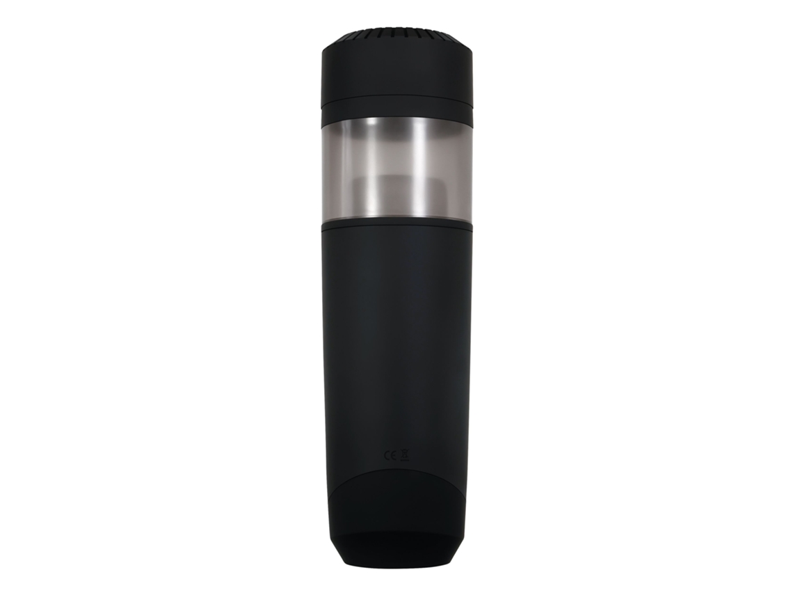 Masturbador Message In A Bottle - Preto GENDER X