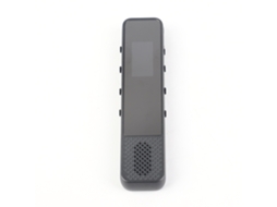 Aetheria gravadora de Voz Profissional G6 com Gravação de Chamadas Bt 3 Microfones Gravação Ativada por Voz