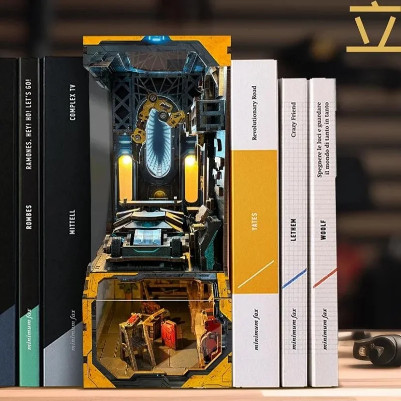 Estantes para Oficina Mecânica, Garagem de Madeira 3d Faça Você Mesmo MDUG