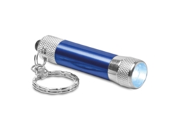 Llavero Con Mini Linterna MIDOCEAN