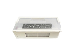 Acessório Aspiradores Compatibilidade Universal Caixadeebot T8/T5/N5/Dx55/Dj65 Colector Pot As Virio
