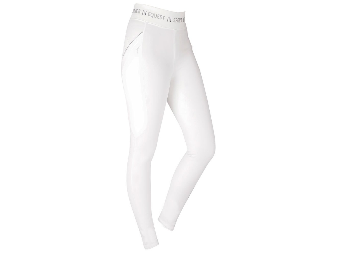 Calça Jubilee Branco 176 Cmhorka