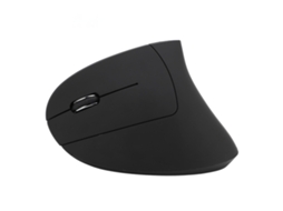 Mouse Ergonômico Sem Fio Vertical Para Canhotos
