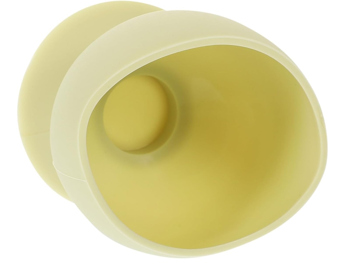 Protetor De Parede Em Silicone À Prova De Choque Com Ventosa Para Alça