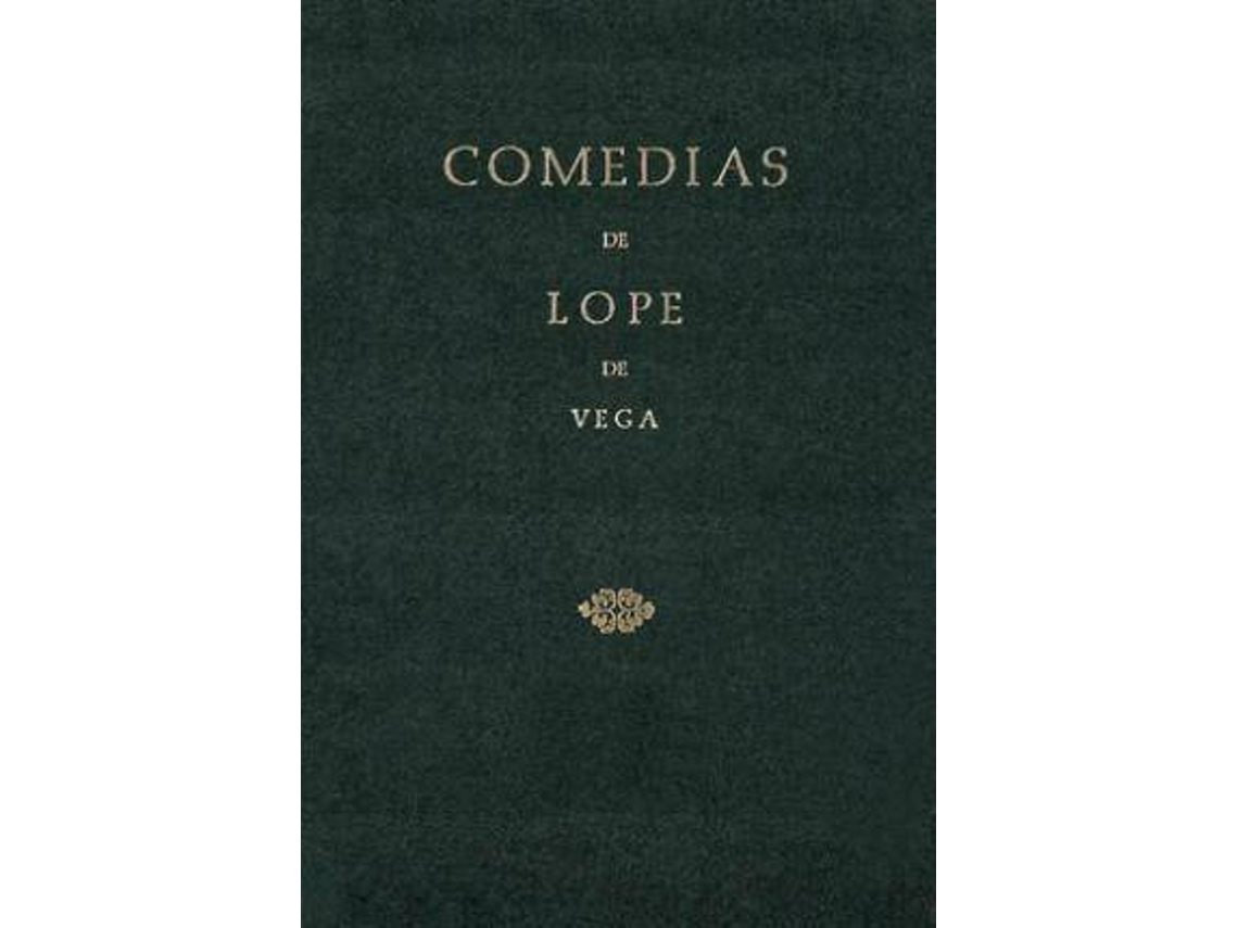 Livro Loas Los Donaires De Matico Comedia Nueva Del Perseguido El Cerco De Santa Fe Comedia De Bamba de Lope de Vega (Espanhol - Capa Dura)