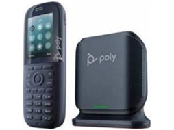 Telefone Sem Fio Poly Rove 30 Dect Ip Base Rove B2 Viva Voz