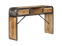 Sideboard, Sideboards Vidaxl Marrom Madeira (n/a)